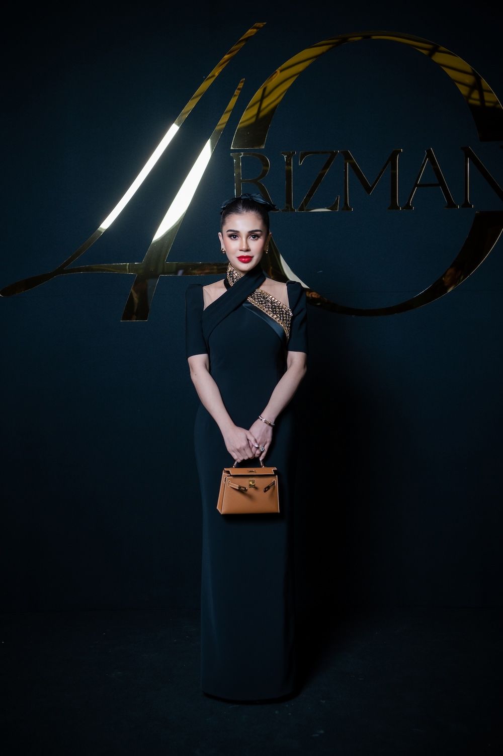 Datin Amyera Zainal