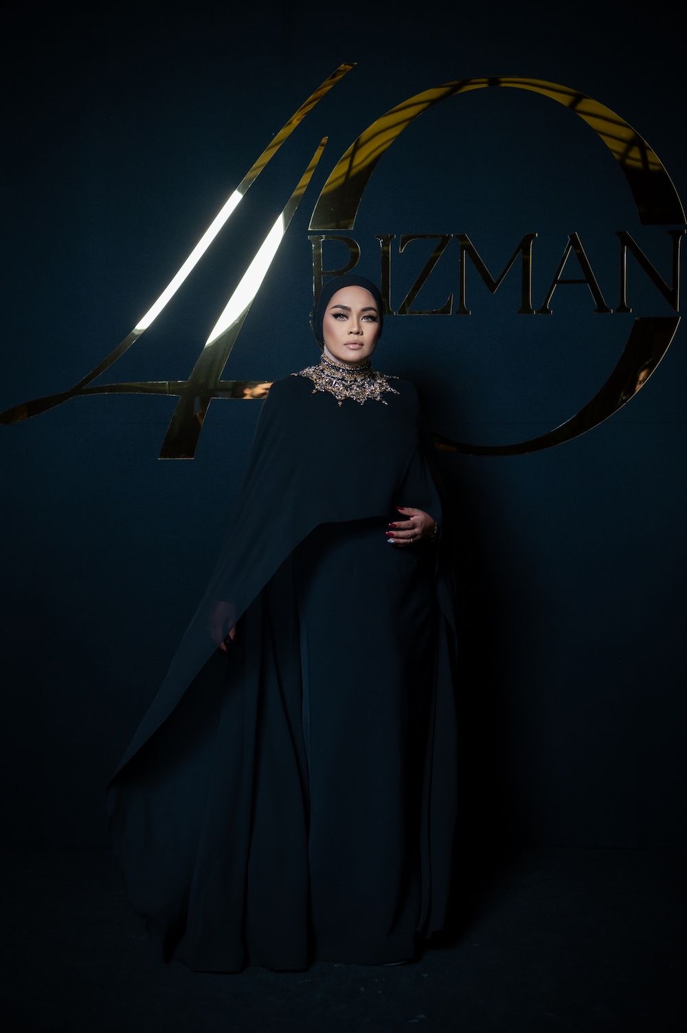 Liza Hanim