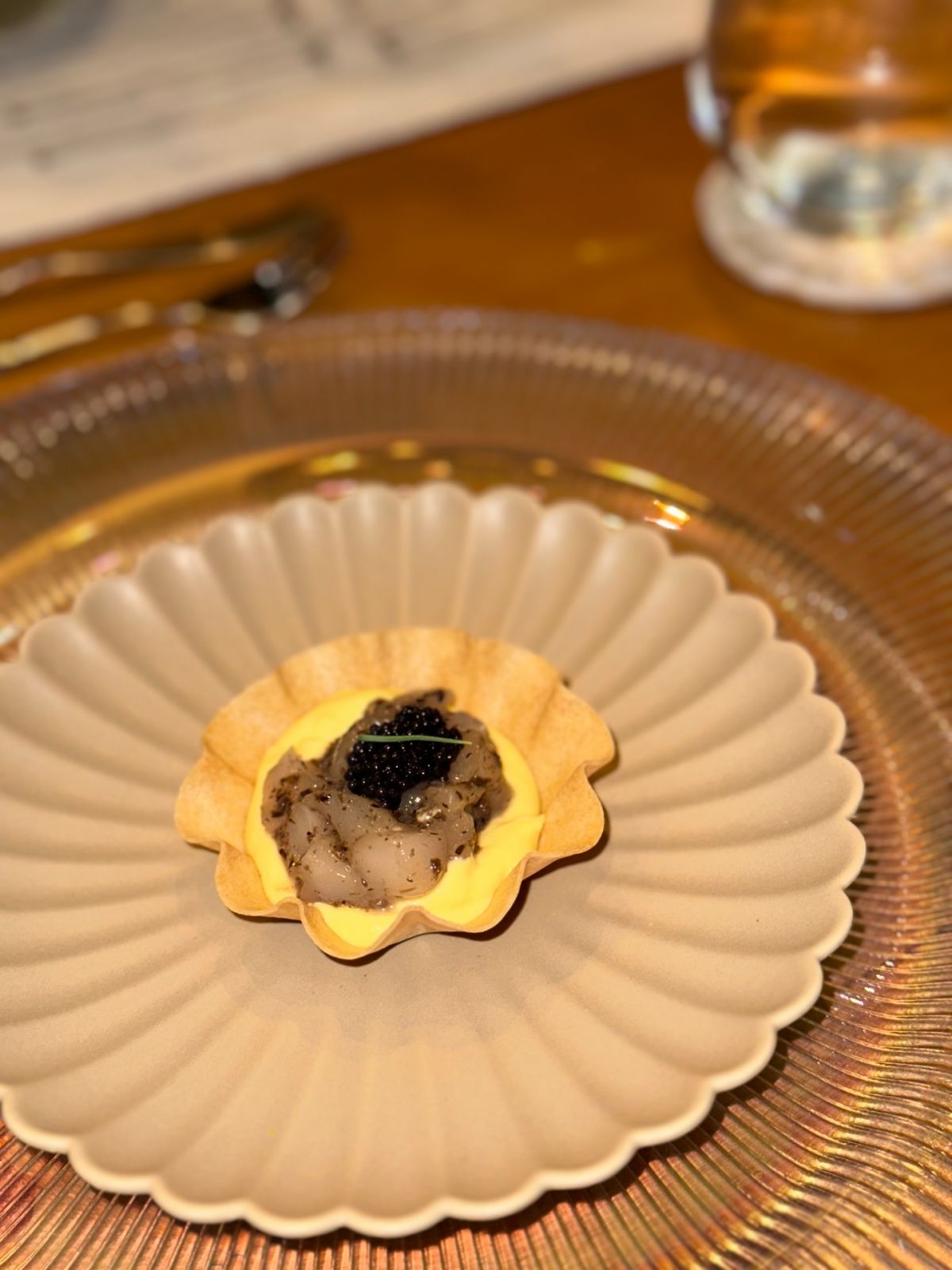 June Dining Radar New Restaurants - Miraia Dining Photo Lauren Golangco