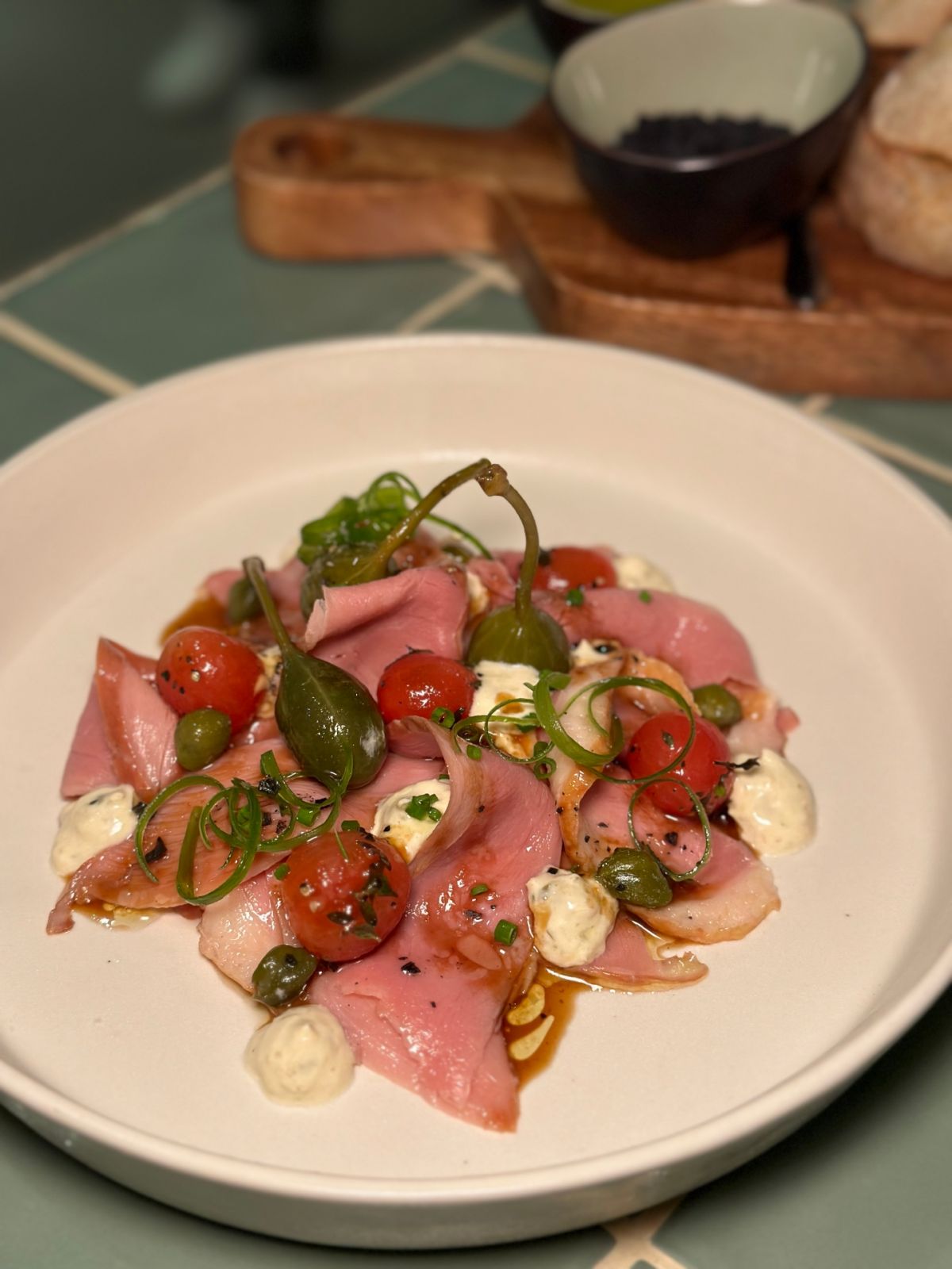 June Dining Radar New Restaurants - Photo Lauren Golangco