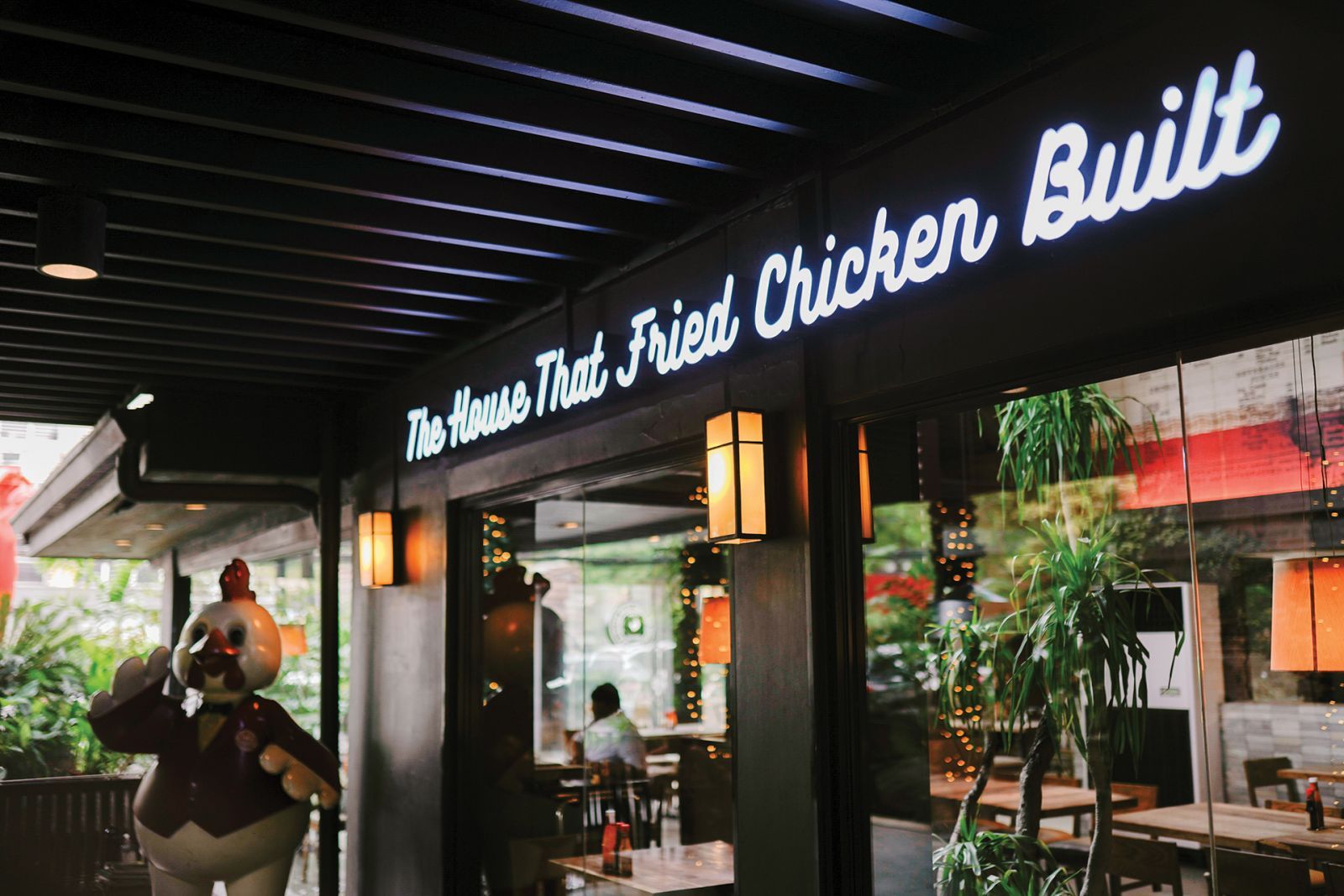 78 years and counting: How has Max’s Restaurant stood the test of time ...