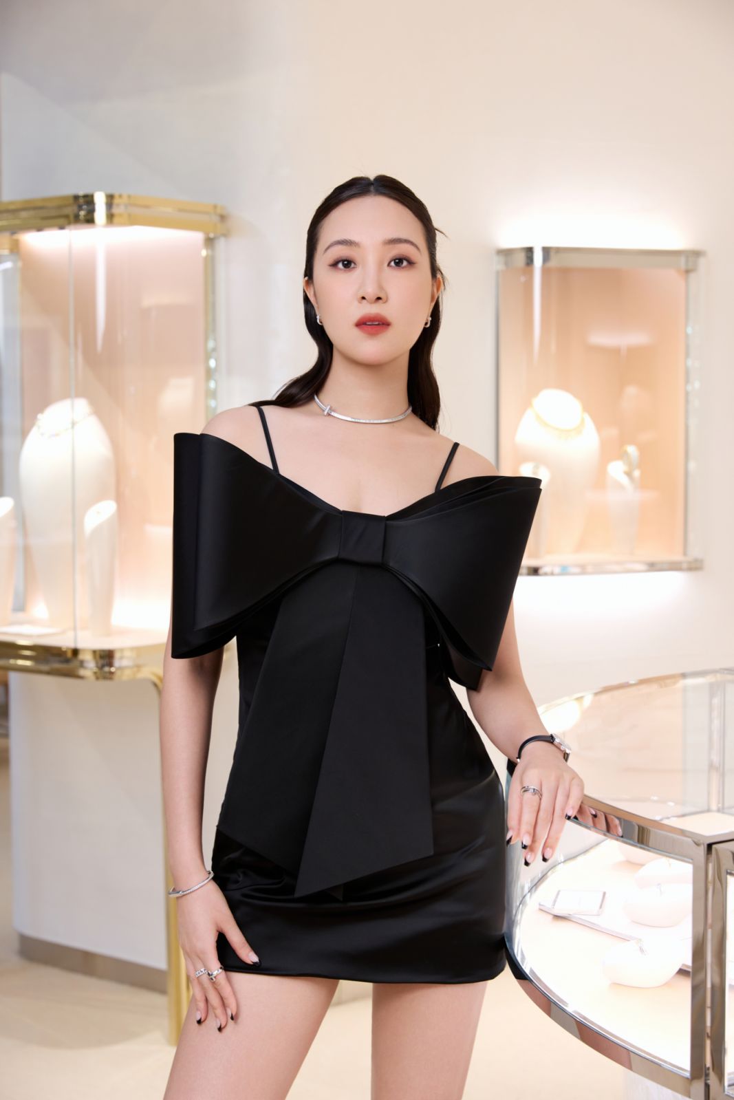 (Photo: Tiffany & Co.)
