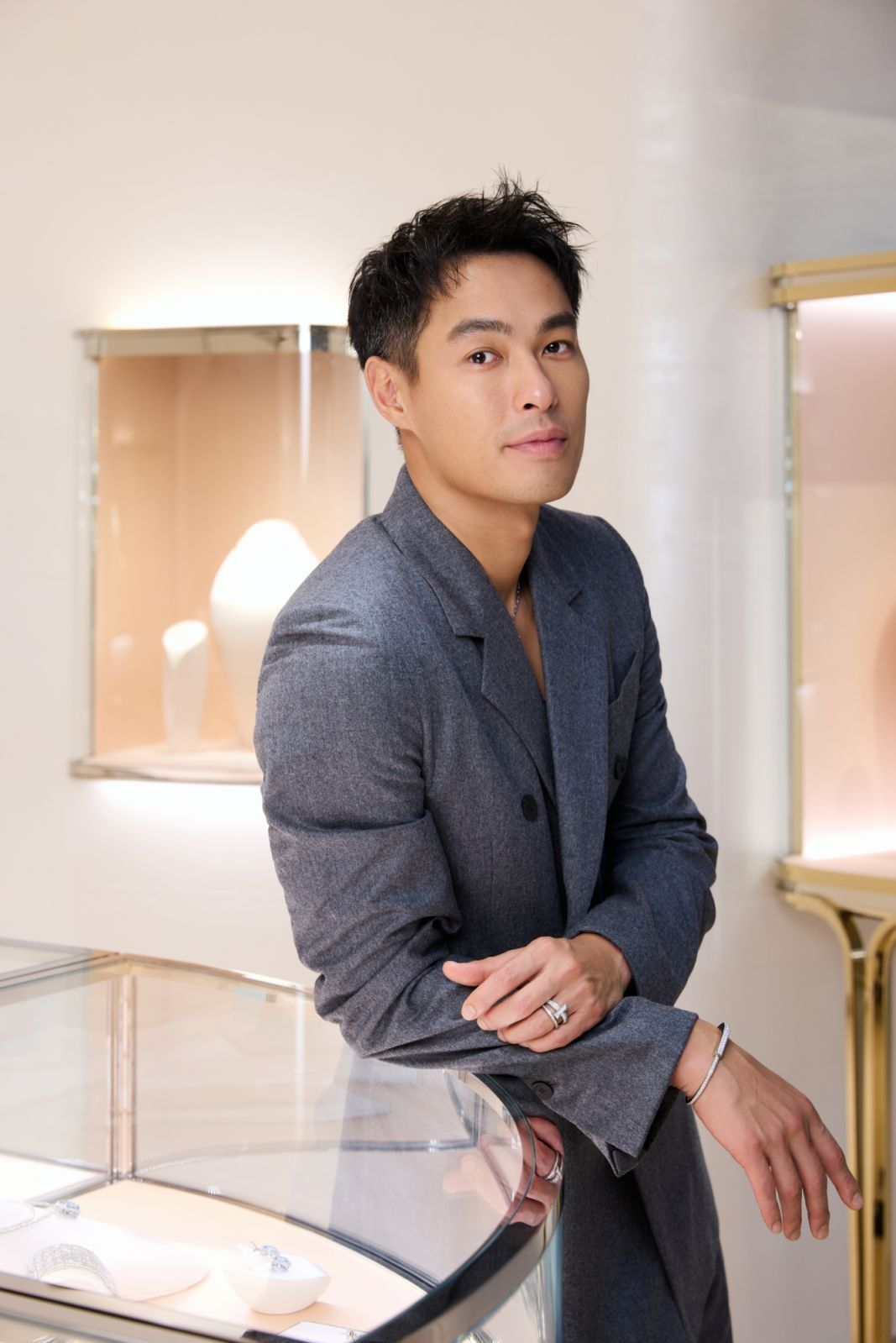 (Photo: Tiffany & Co.)