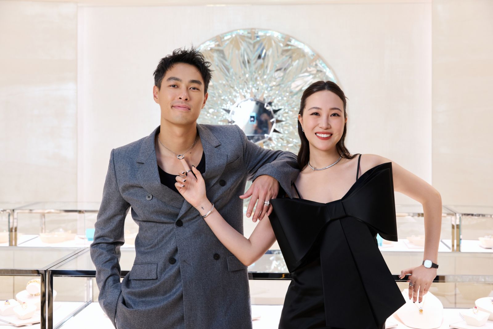 (Photo: Tiffany & Co.)