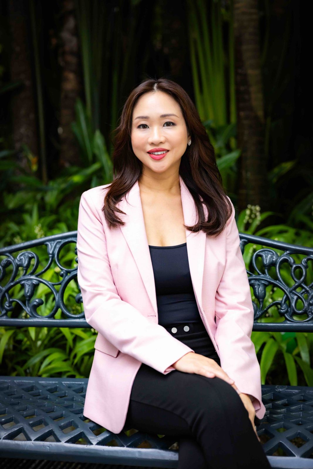 Sharon Sim
