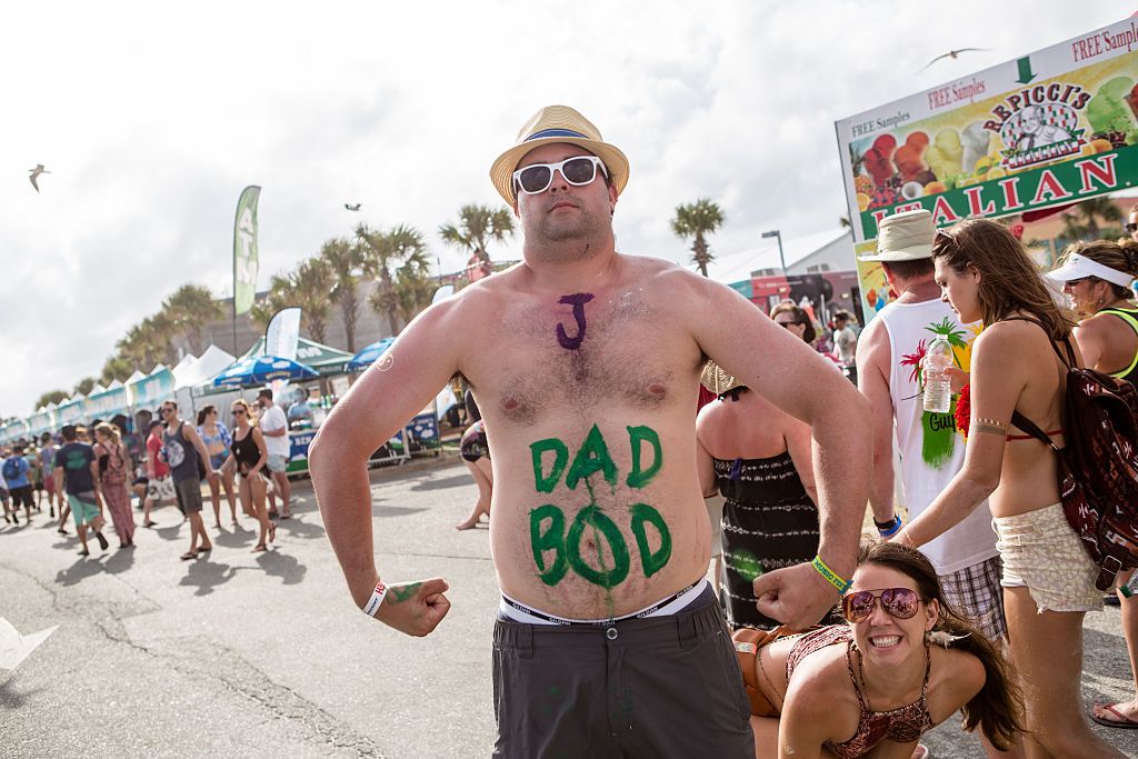 Dad Bod