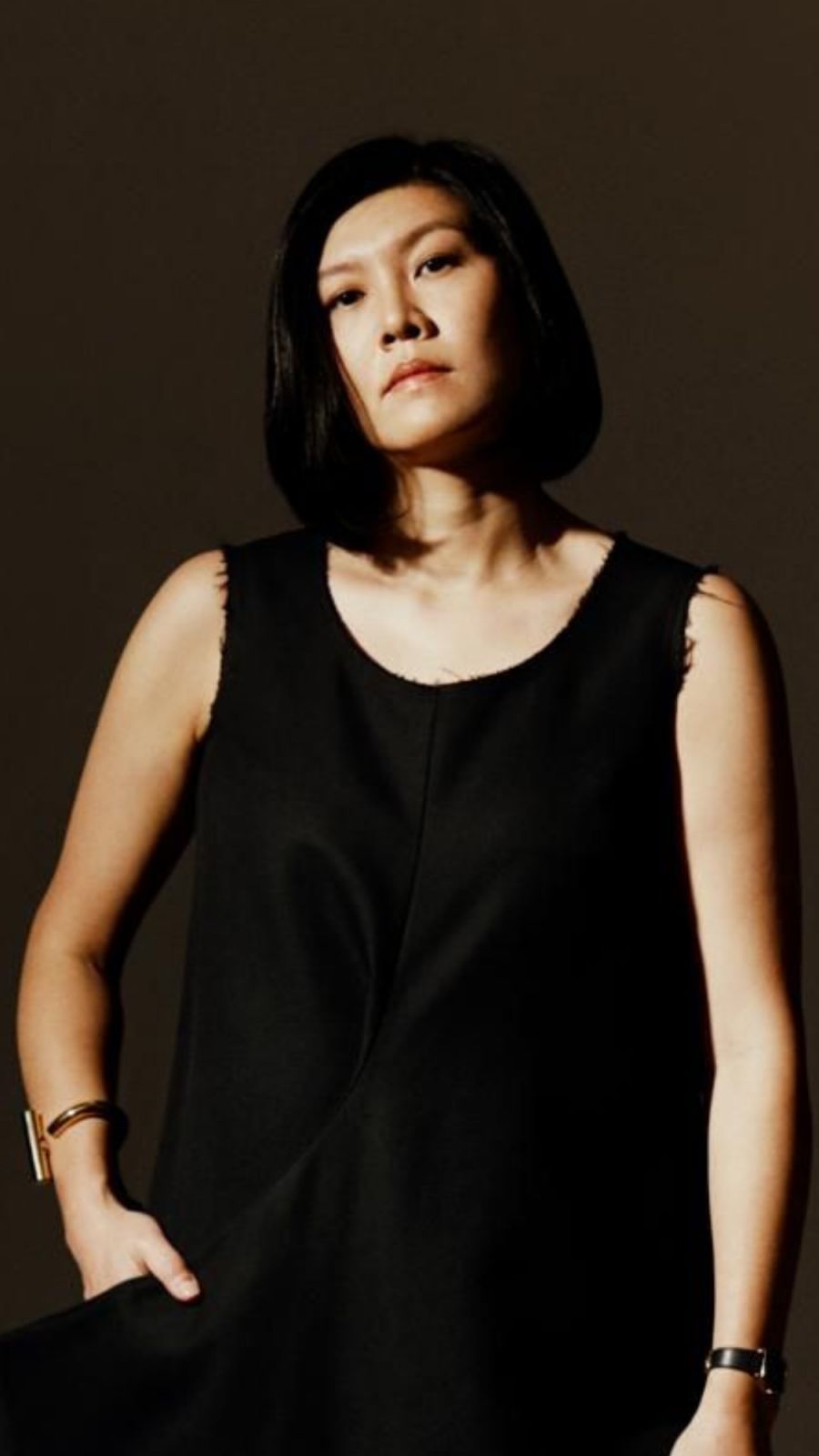 Betty NG Architect