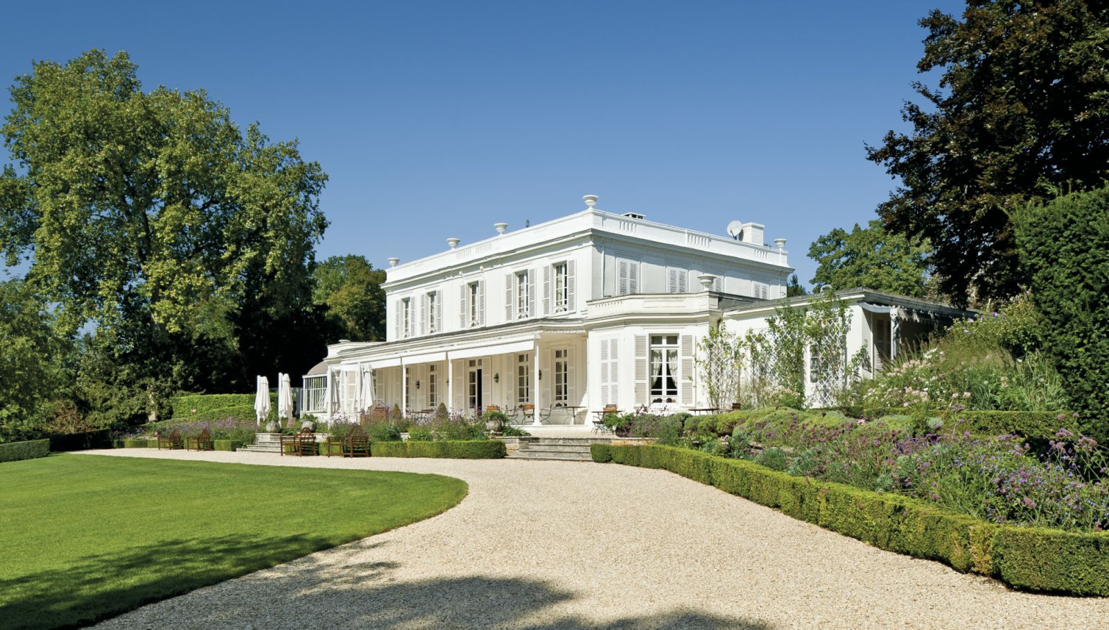 chateau bagnolet
