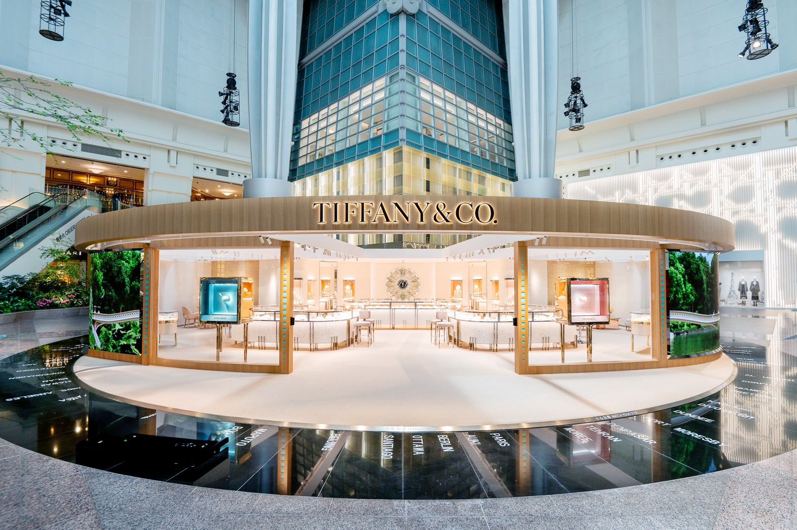 (Photo: Tiffany & Co.)
