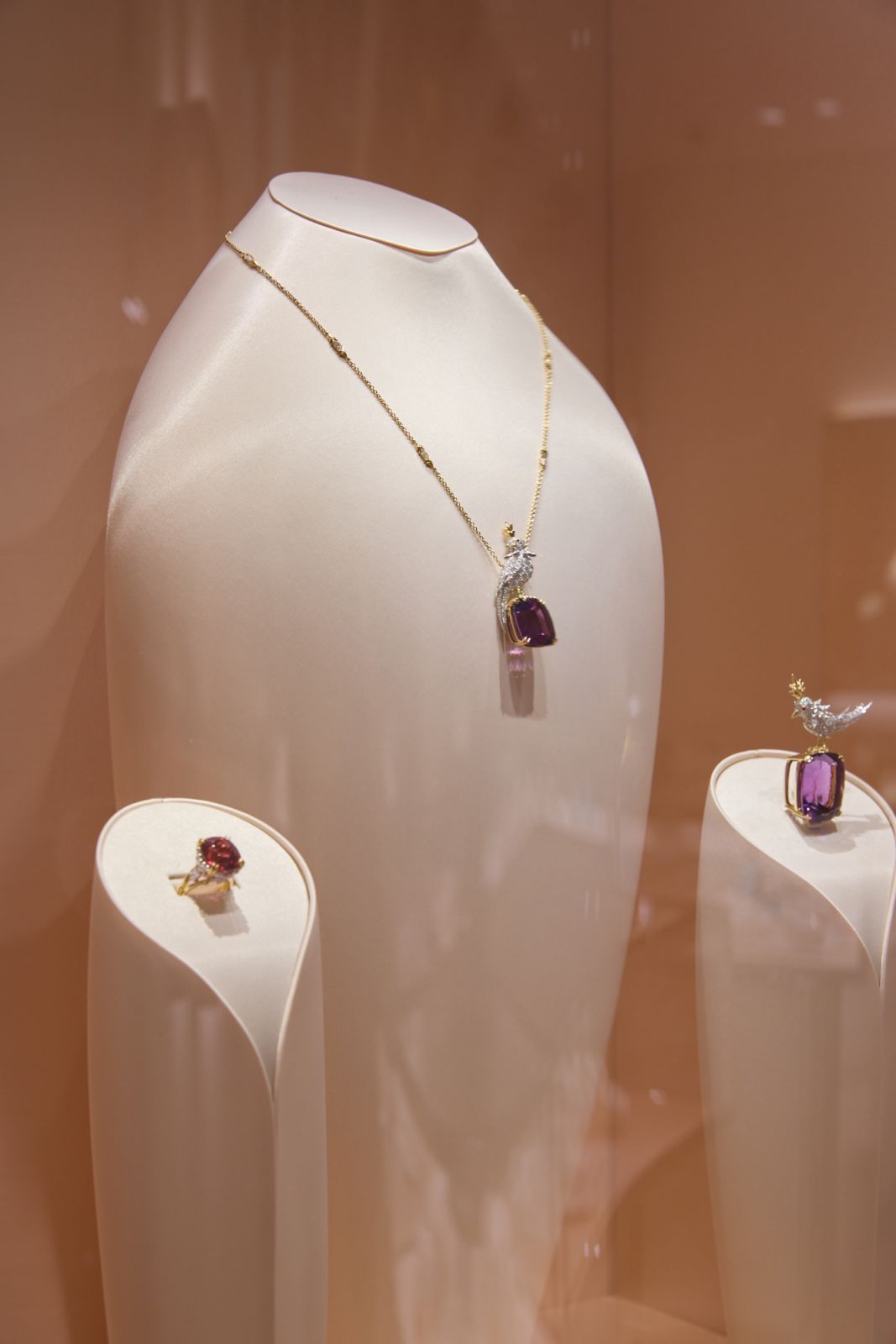 (Photo: Tiffany & Co.)