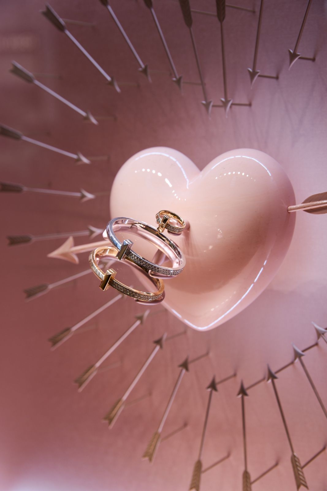 (Photo: Tiffany & Co.)
