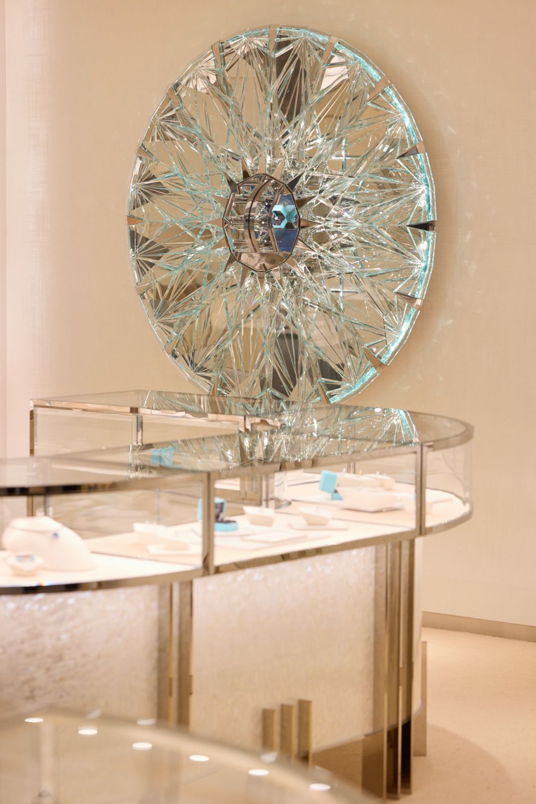 (Photo: Tiffany & Co.)