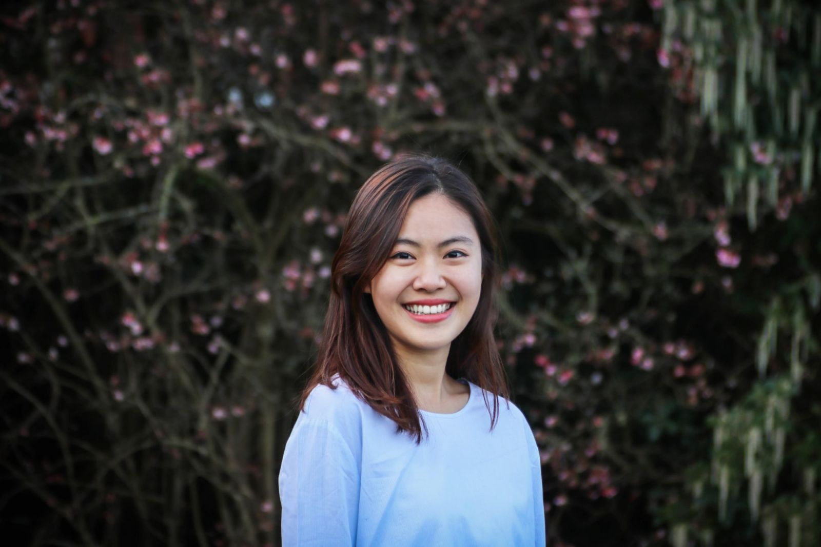 Natalie Chung is encouraging people to approach tourism more responsibly through V'Air