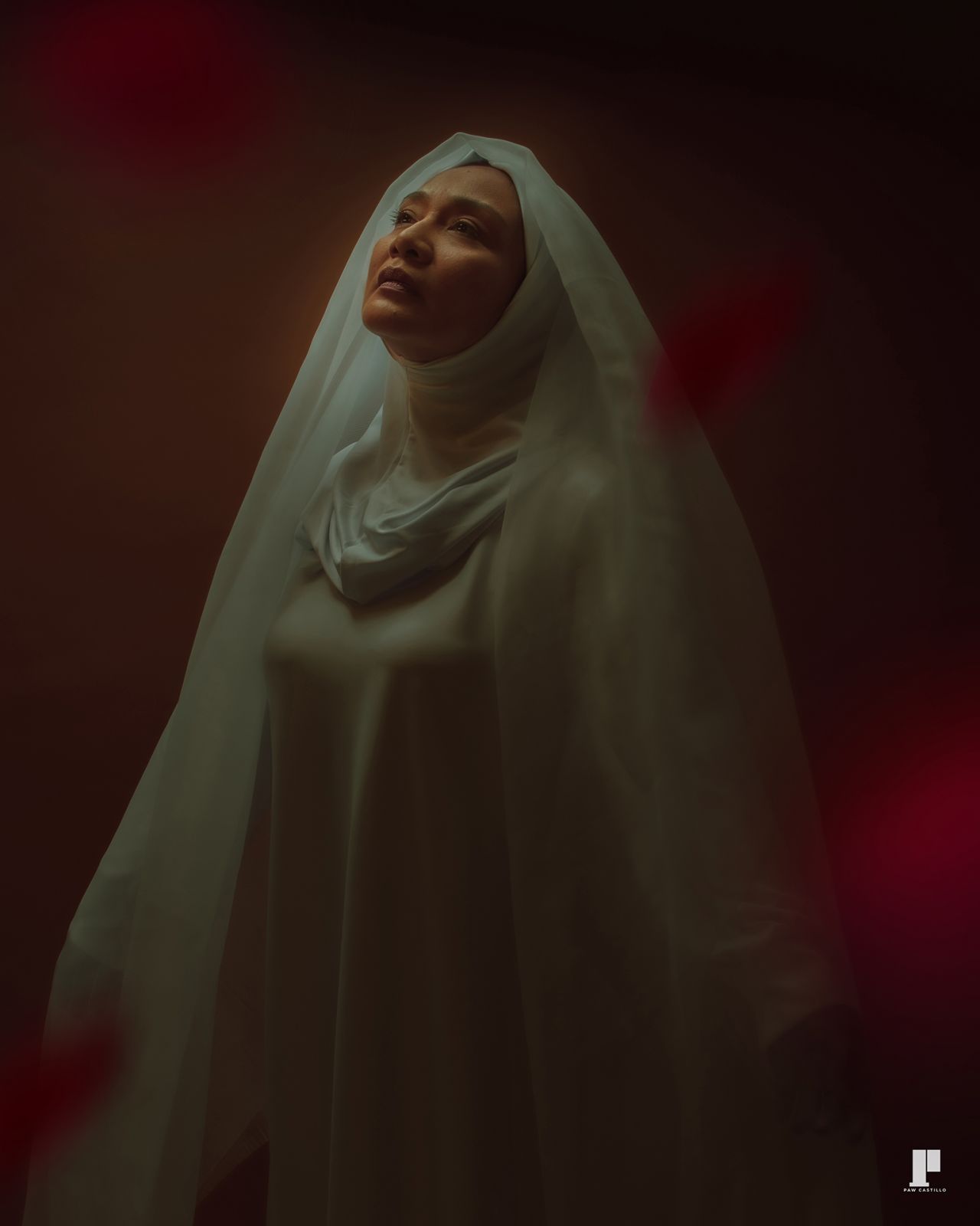 Floy Quintos’s final masterpiece, ‘Grace’, bravely revisits the 1948 Lipa Marian apparitions and re-opens the discussion among faithfuls and sceptics alike if it was true or not (Photo: Paw Castillo)