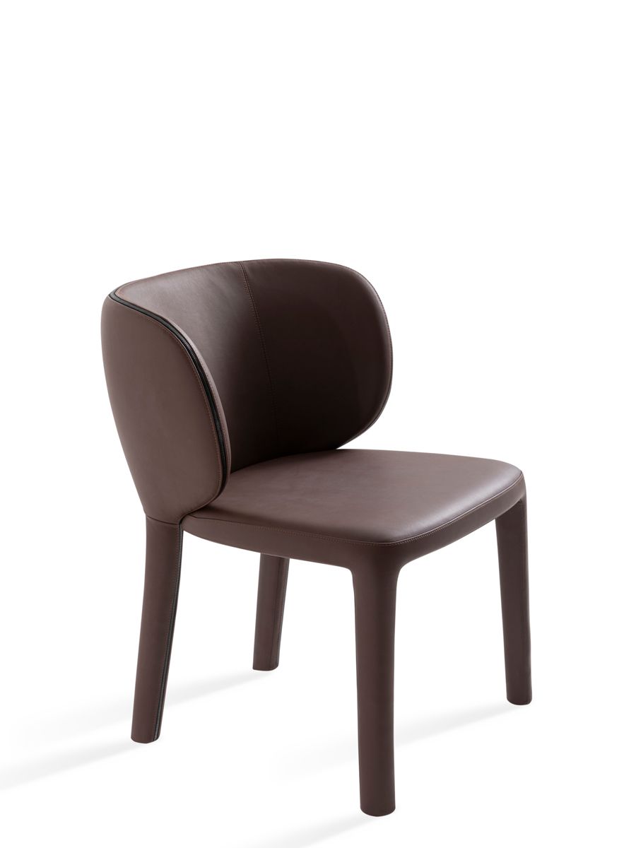 Trussardi Casa's Nebulina chair