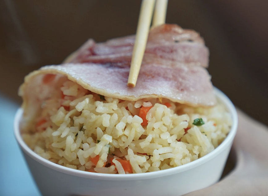 พลาญชัยบาร์บีคิว หมูกระทะ ร้านหมูกะทะยอดนิยมในย่านโชคชัย 4
