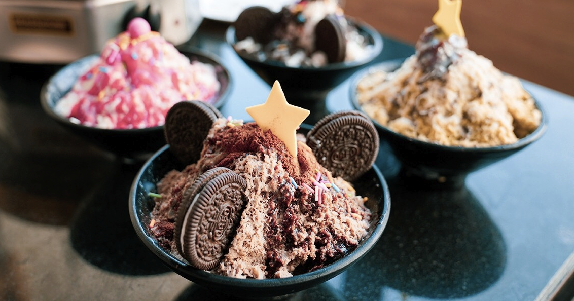 พลาญชัยบาร์บีคิว หมูกระทะ ร้านหมูกะทะยอดนิยมในย่านโชคชัย 4