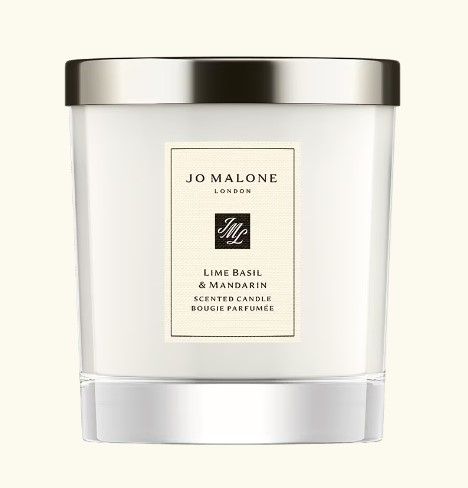 JO MALONE Lime Basil & Mandarin Home Candle