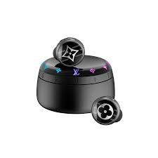 LOUIS VUITTON Horizon Light-Up Earphones
