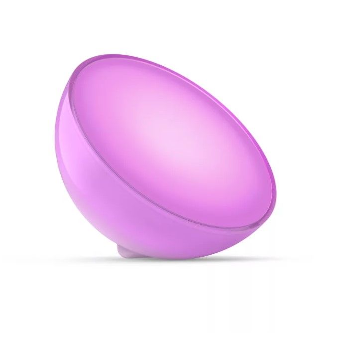 PHILIPS Hue Go Portable Smart Light