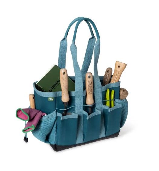 GARDENER’s SUPPLY Puddle-Proof Tote