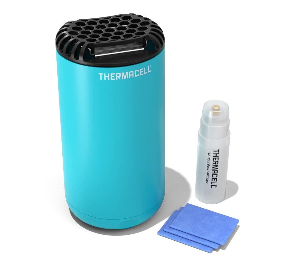 THERMACELL Patio Shield Mosquito Repeller