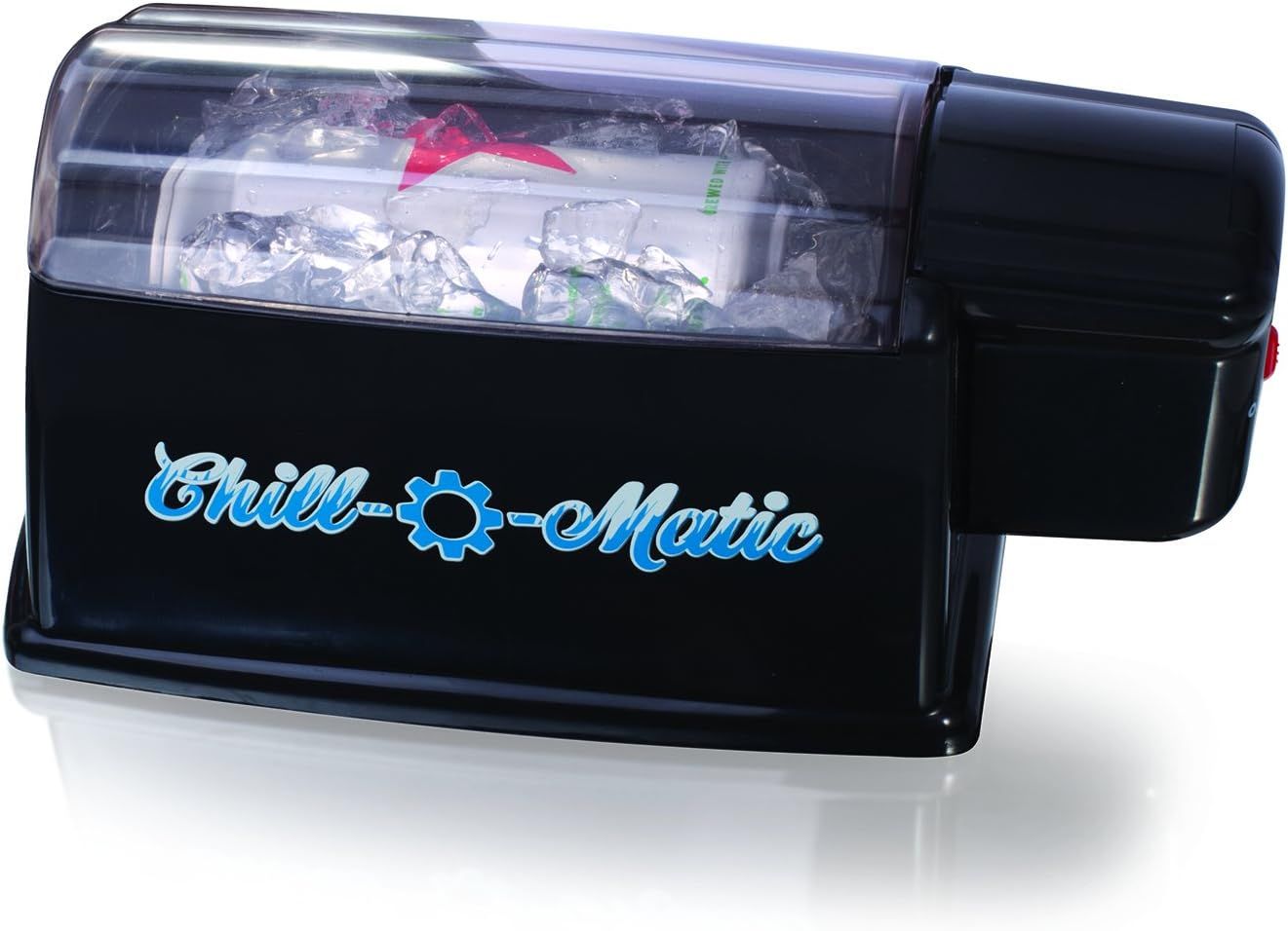 CHILL-O-MATIC Beverage Cooler