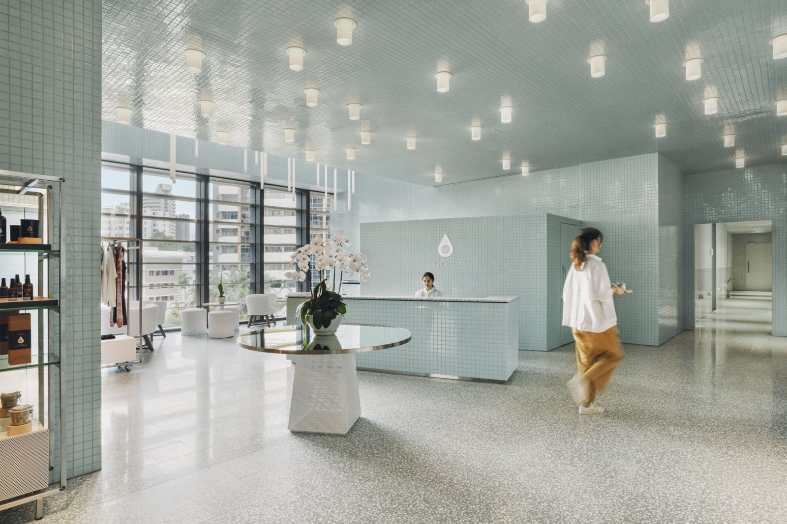 Como Shambhala, an unparalleled wellness and fitness destination in Singapore