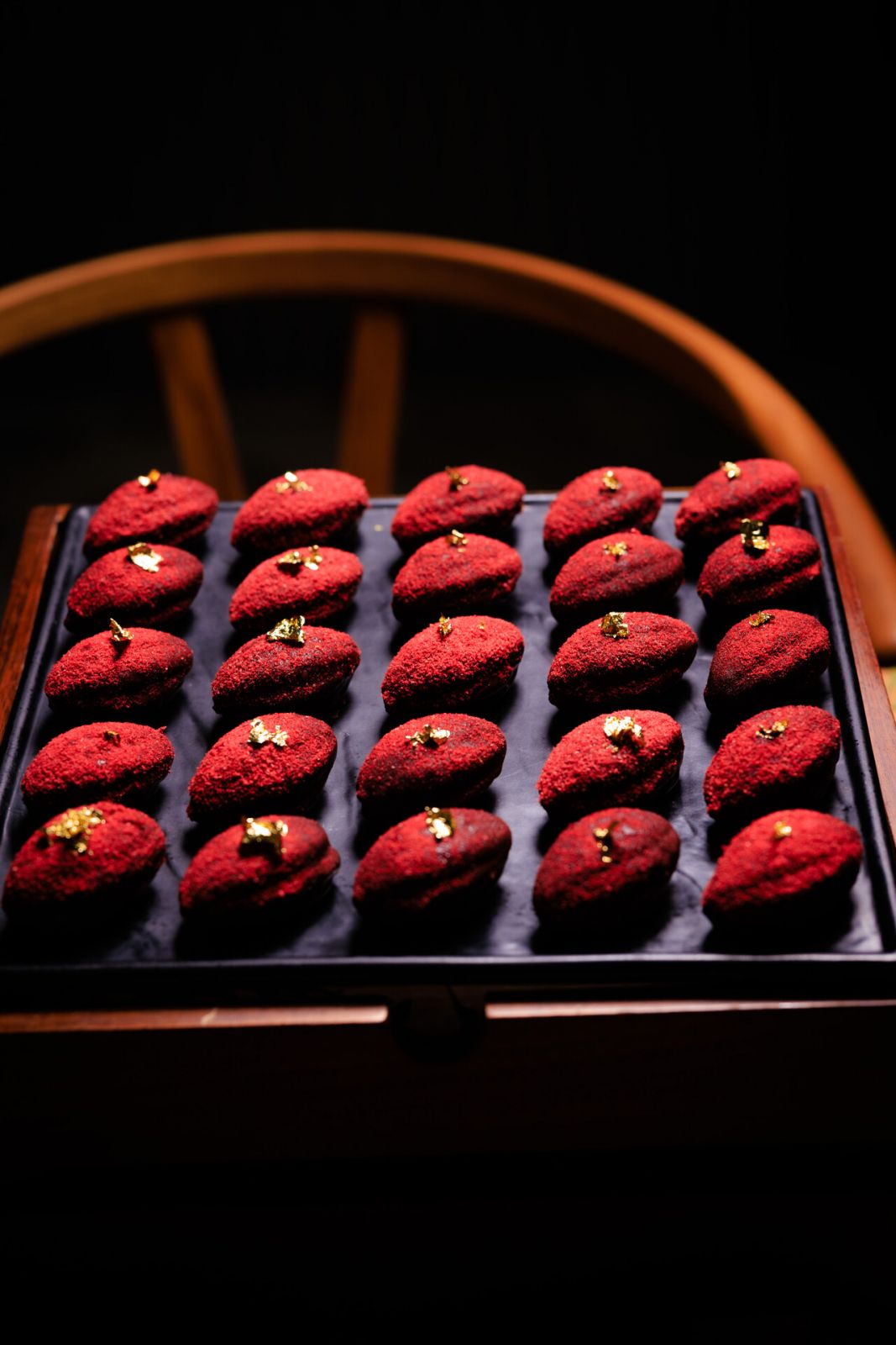 The Cocoa Pods