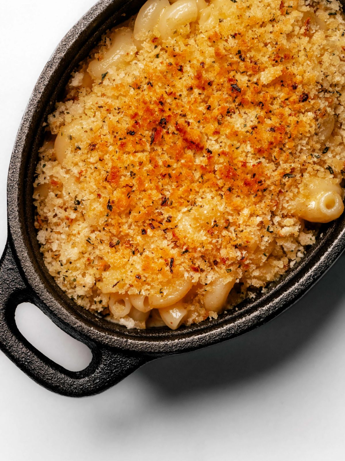 Macaroni & Cheese