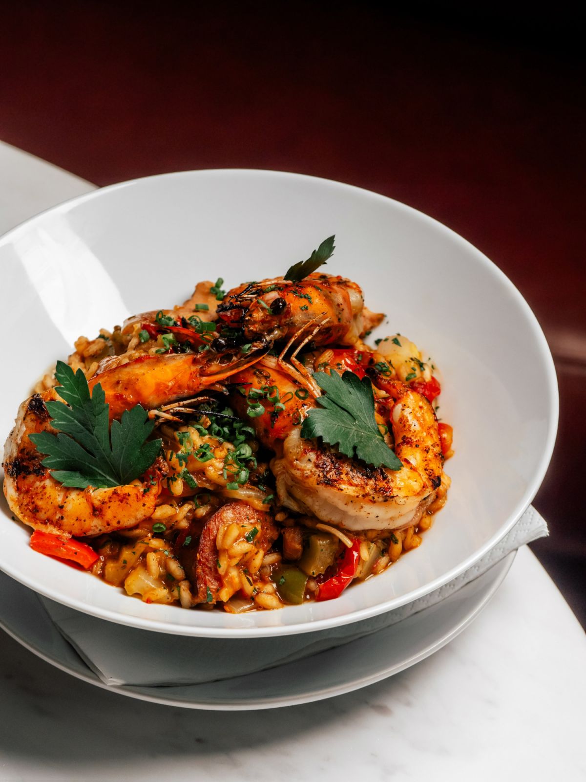 Jambalaya