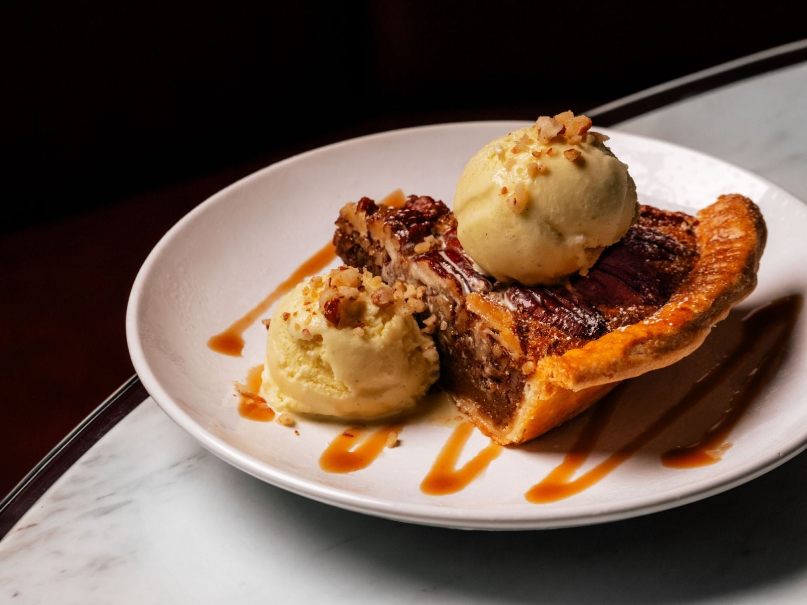 Pecan Pie