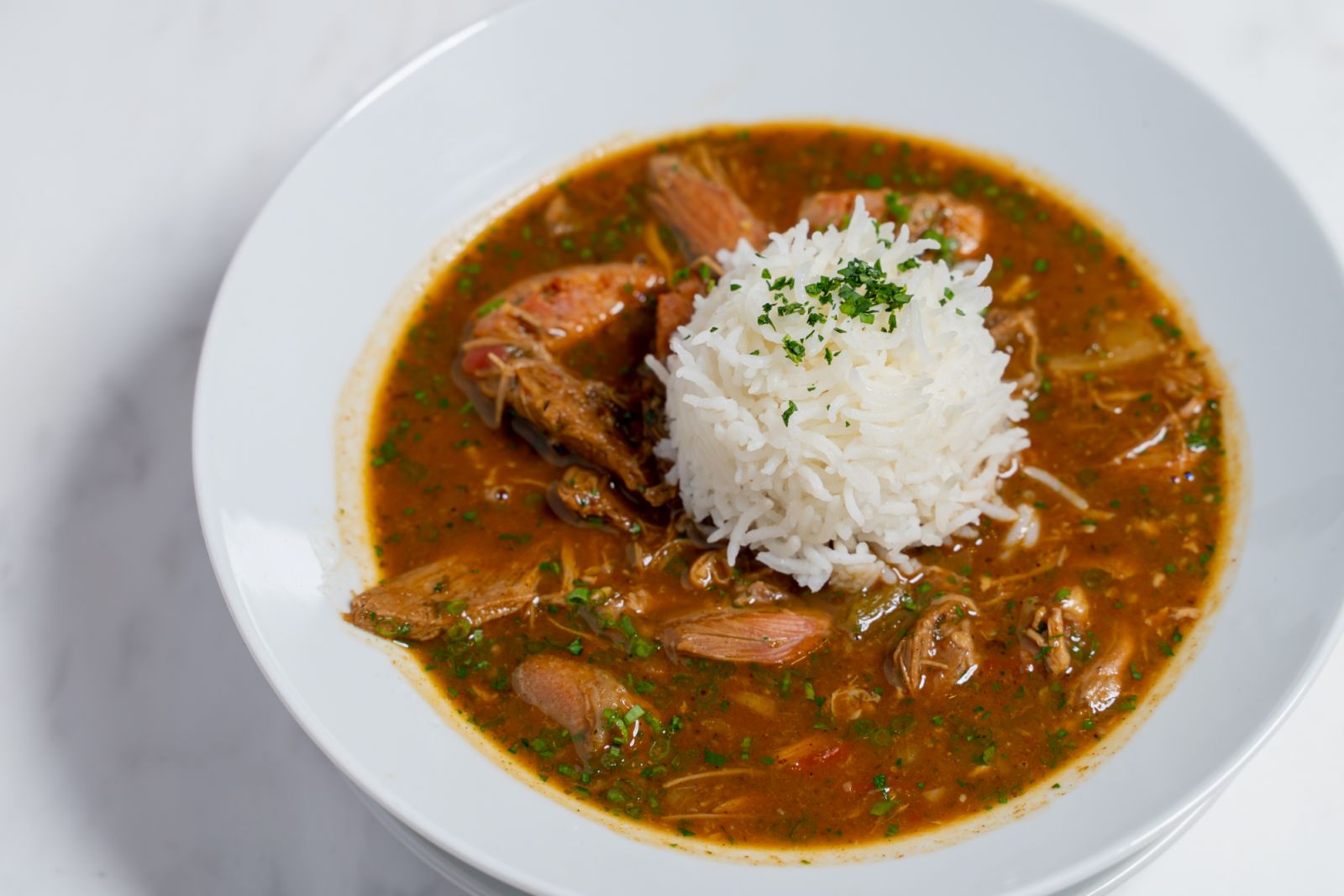 Gumbo