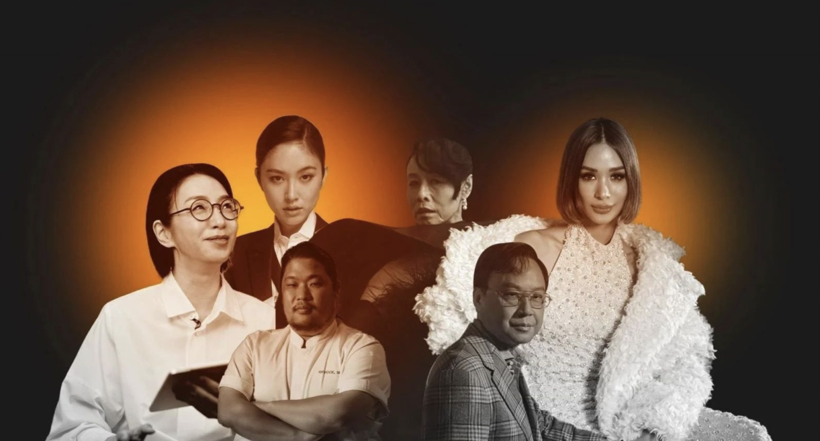 Asia’s Most Influential Innovators Philippines