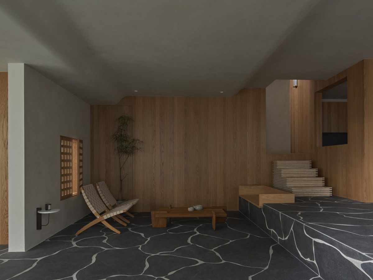Another angle of the living room (Photo: Jovian Lim)
