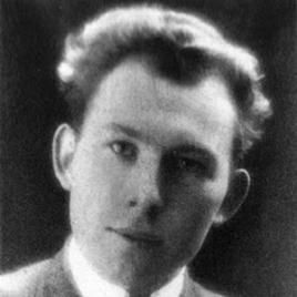 Lloyd Wright Jr (Photo: Courtesy of The Cultural Landscape Foundation / WikiCommons)
