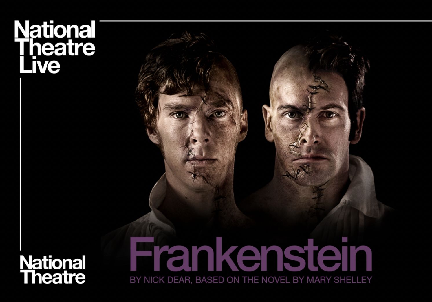 Catch these eight titles on this year's CCP National Theatre Live (Photo: CCP National Theatre Live)