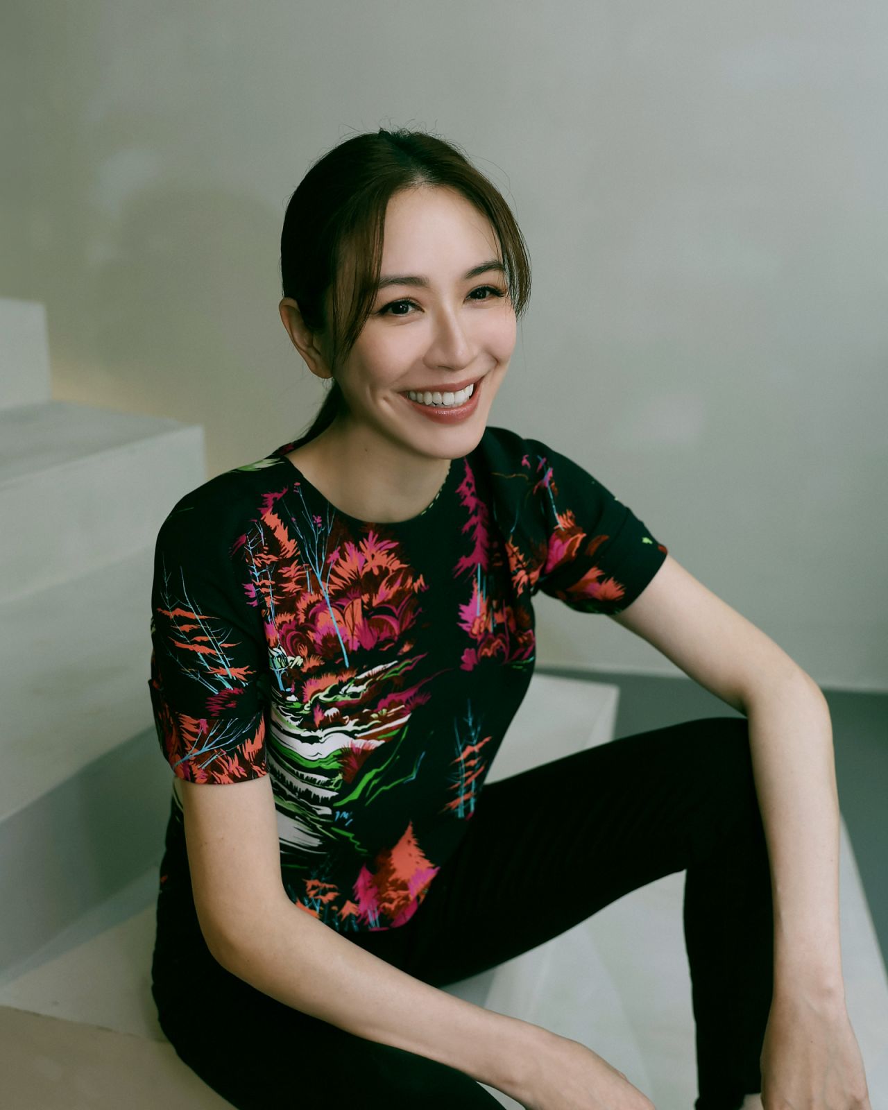 炆久之芯創辦人蔡依珊