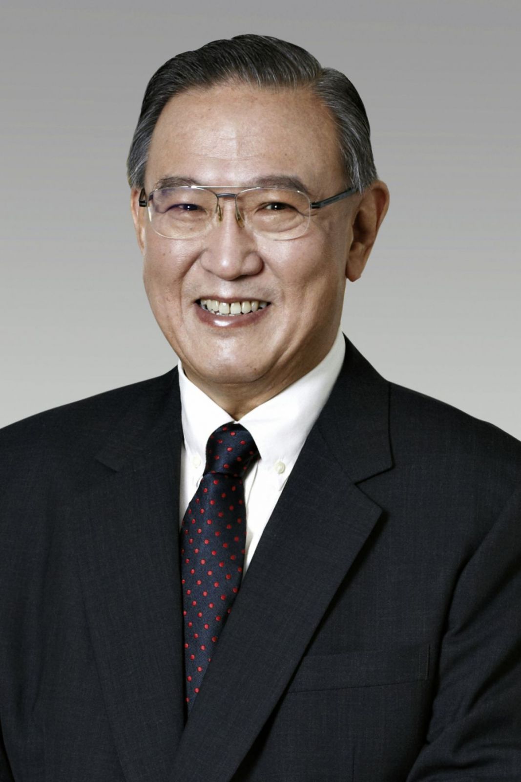 Gerard Ee, chairman, Agency for Integrated Care (Singapore)