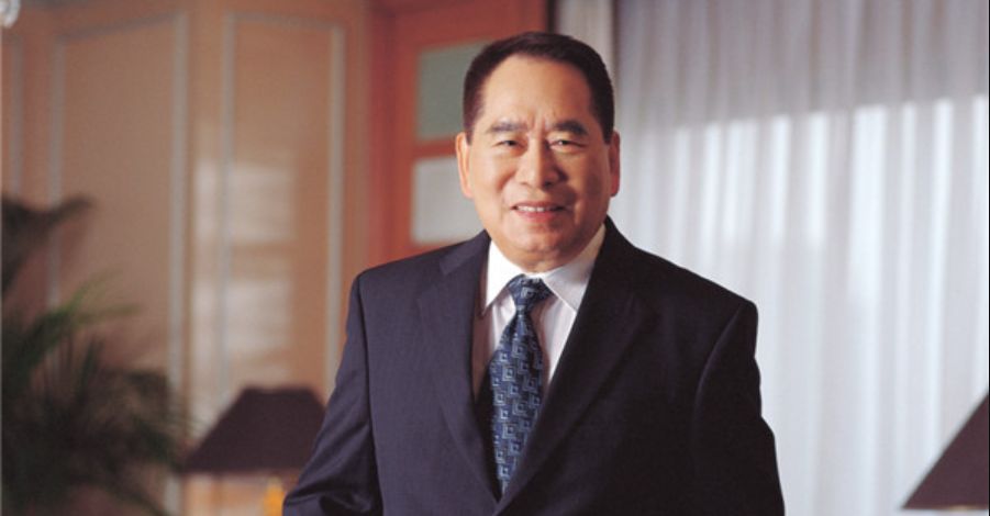 The late Henry Sy, Sr inspired inspired generations of entrepreneurs and leaders on how he built his empire from a shoe store in Manila