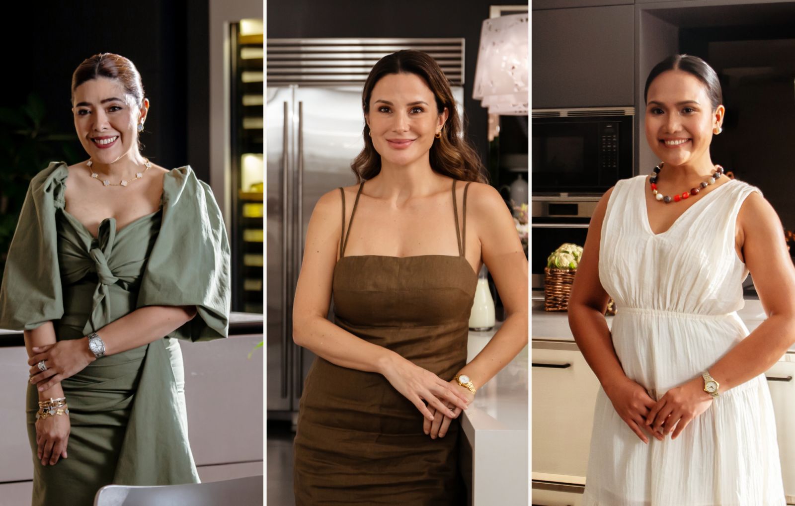 Exceptional Traditions SubZero and Wolf's mission of championing freshness and flavour in