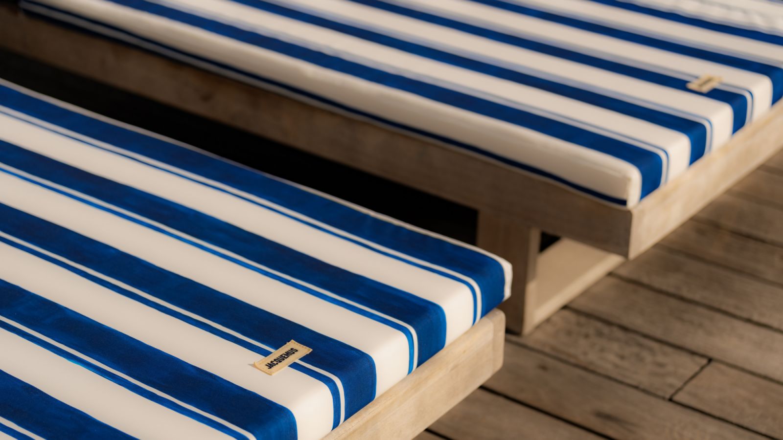 โรงแรม Four Seasons และ Jacquemus (ภาพ: Four Seasons)