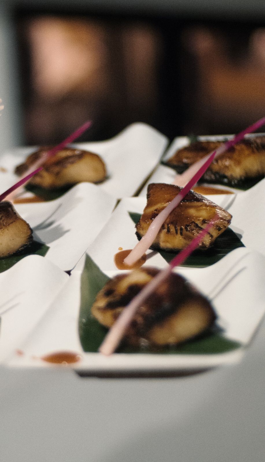 Miso black cod (Photo: Nobu Kuala Lumpur)
