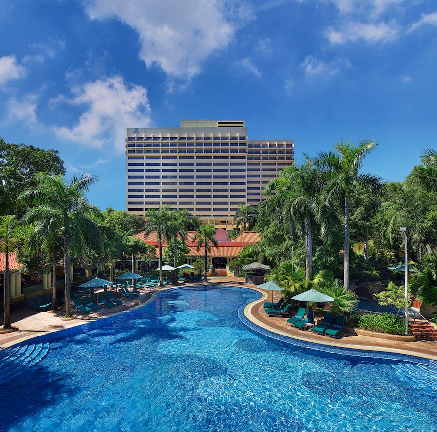 Artyzen Grand Lapa Macau