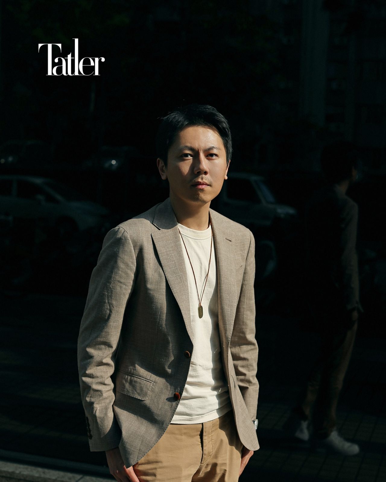 歐曜瑋承認自己在創業的過程感到許多挫折與痛苦,但他仍然堅持為大家打造能夠在安全無虞的情況下加入Web 3.0世界的平台。(Photo: Wei Yu)