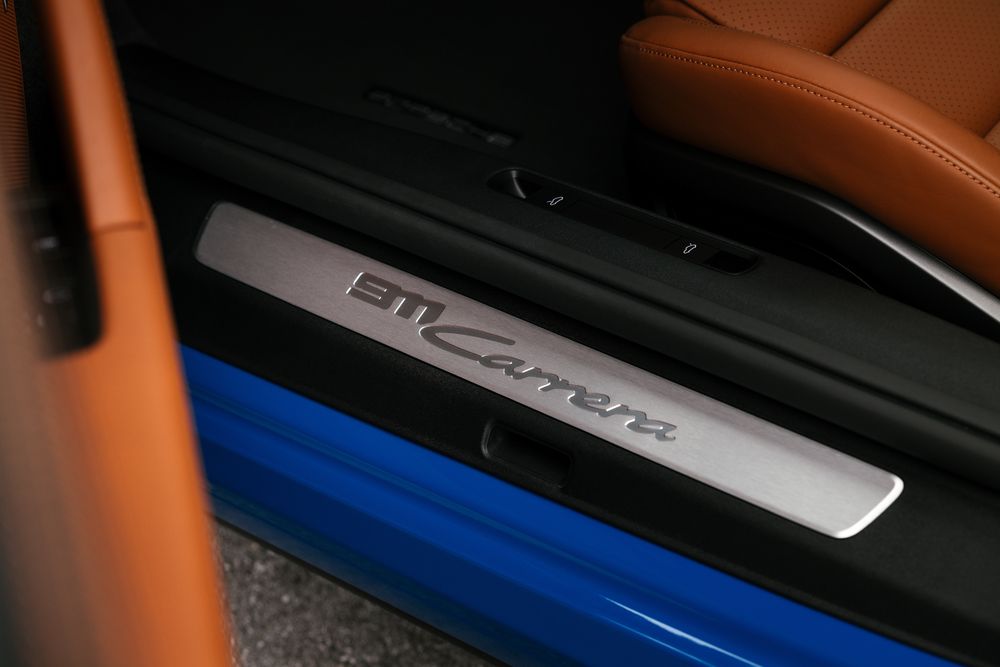 (Photo: Porsche)