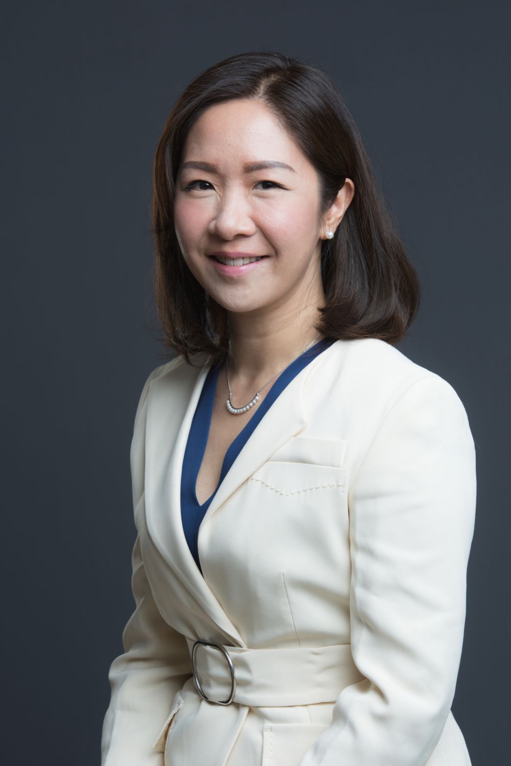 Carrie Chan, CEO, co-founder, Avant Meats (Hong Kong)