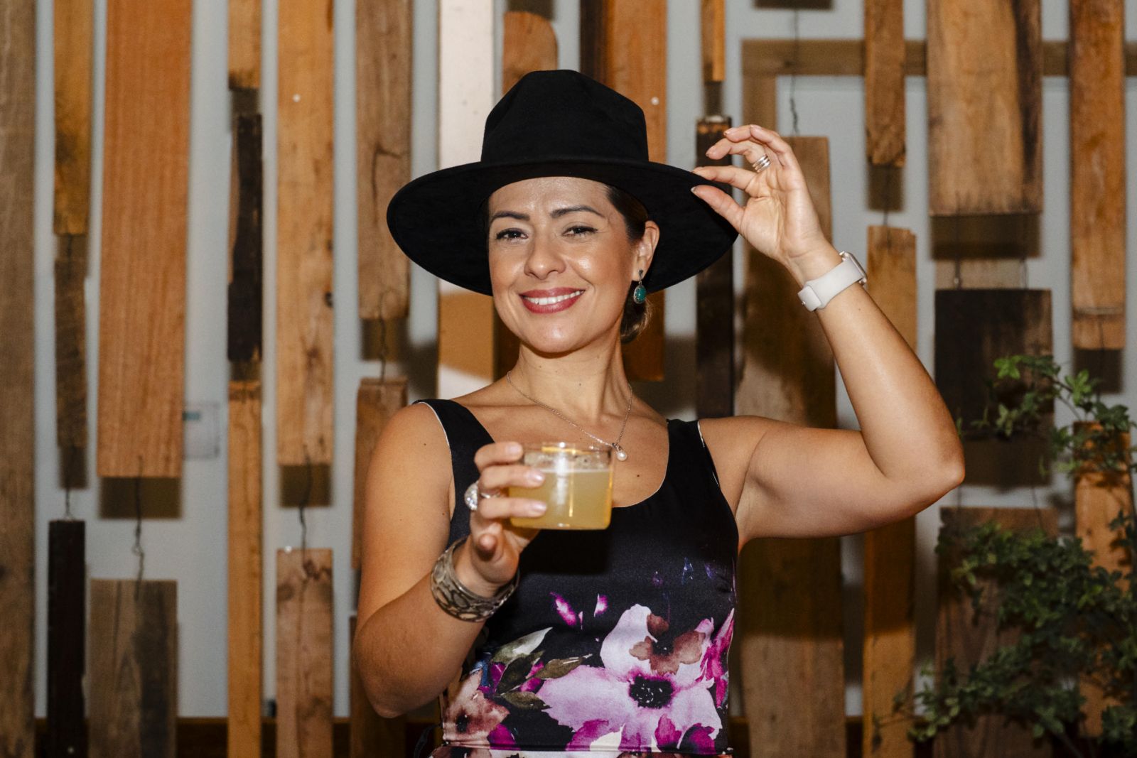 global brand ambassador don julio tequila