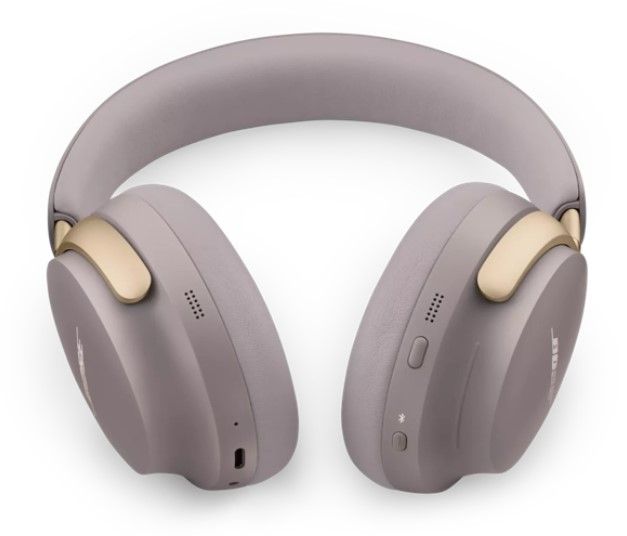 Bose QuietComfort Ultra Headphones (Photo: Bose)