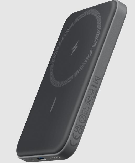 Anker 621 Magnetic Battery (Photo: Anker)